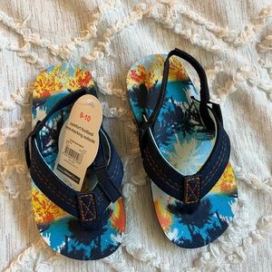 Boys Sandals NWT